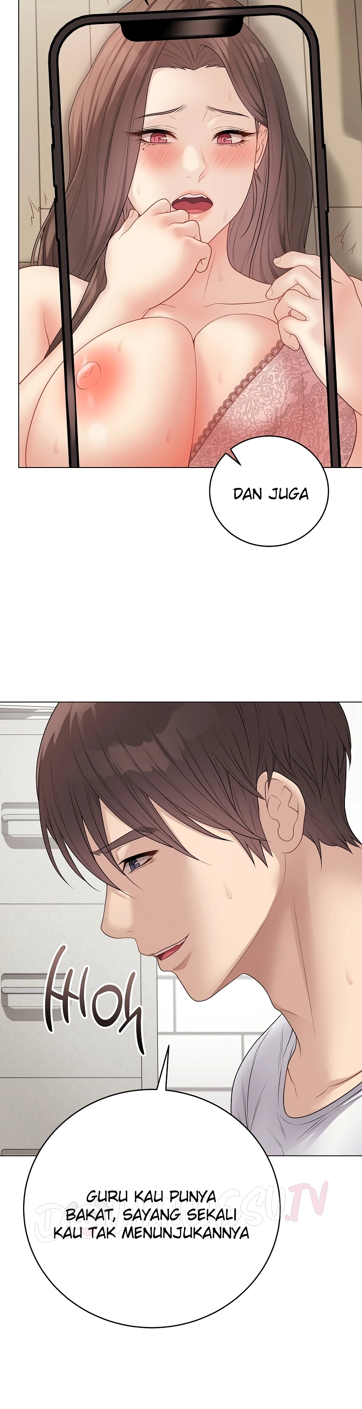 Signed, Sealed, Mistaken - Page 2